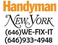 Handymannyc image 1